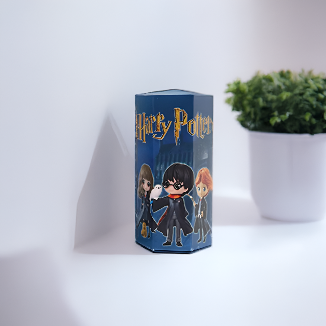 Popmyst Mystery Box