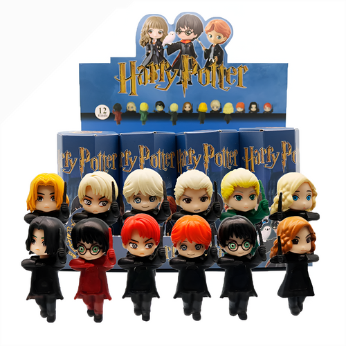 Popmyst Mystery Box